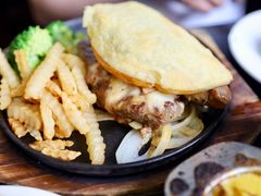 -妈阁铭记澳葡美食