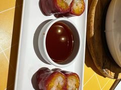 -蔡澜点心·粤菜(花城汇南区店)