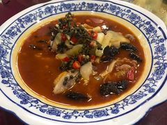 -易老妈蹄花.特色川菜(人民公园总店)