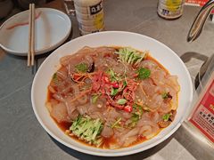 -金手勺东北菜馆(大屯北路店)