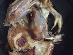 道口烧鸡-豫掌柜饸饹面·烩面(秀沿路店)