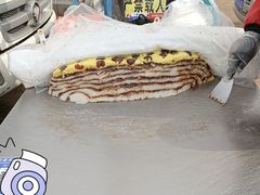 -灵山卫大集
