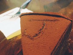 -Awfully Chocolate(来福士广场店)