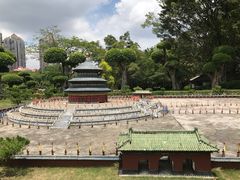 -深圳锦绣中华民俗村
