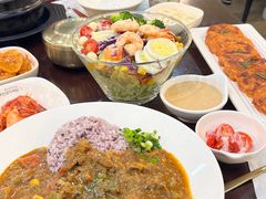 -釜山豚骨汤饭(芝罘万达广场店)
