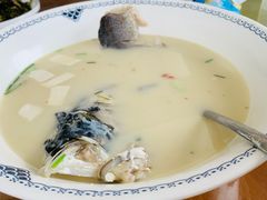 -灵福缘私房菜·农家菜(拈花湾·灵山大佛必推店)