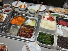 -海底捞火锅(壹悦城店)