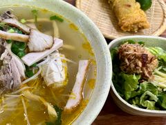 -华姐鸡粉(教育路店)