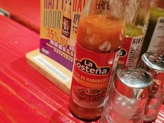 -Pistolera Mexican Cantina女枪手墨西哥餐厅(碧云路店)