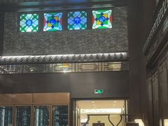 -明阁 Ming Court(广州朗豪酒店)