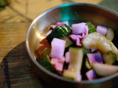 青瓜-HOTISLAND海鸡岛(宝业路店)