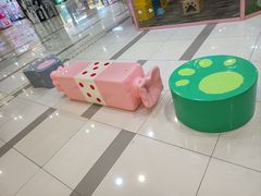 -吾悦广场(天津和平店)