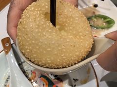 -禄运茶居·手工点心(猎德店)