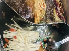 -骨大叔酱大骨自助火锅(东街口店)