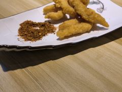 -蛙麻蛙辣炭火蛙锅(南环大街店)