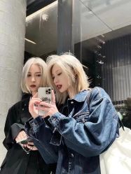 -sy杉影印象COLOUR专业烫染