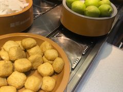 -龍歌自助小火锅(秦淮水游城店)