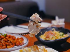 -陆壹捌餐厅(五大道店)