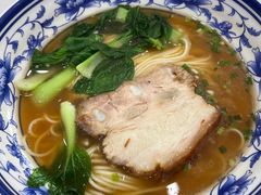 -隆轩面馆(嫩江路店)