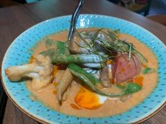 红咖喱牛肉-米泰MiThai