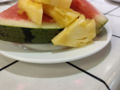 -蛙一刀·麻椒鱼火锅(金仙桥店)