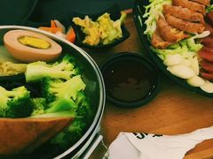 -小明同学(三里屯店)