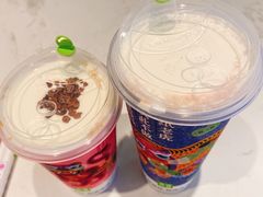 -奈雪的茶(中华广场店)