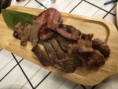 -礼途酒店·餐吧