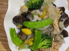 -佛有缘素食馆·荔湾老字号(陈家祠首店)
