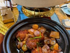 -悦真雅院·四合院·清真私房菜(雍和宫店)