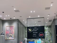 大堂-CoCo壱番屋