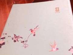 -英冠索菲特酒店·萧湘阁中餐厅