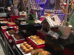 -顺德联塑万怡酒店·万荟轩自助餐厅