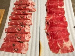 -贰重天冰煮羊自助火锅(东坝店)