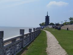 -观潮胜地公园