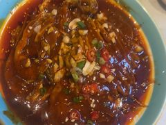 -北李妈妈菜·海肠捞饭(开发区万达店)