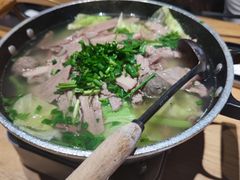 -川堂风·跷脚牛肉·乐山爆炒(宝山日月光店)