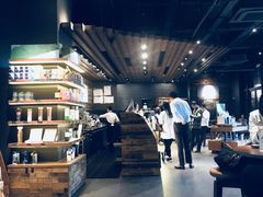 -星巴克(漕河泾2店)