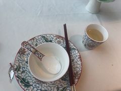 -千百味红餐厅·非遗江西菜(绿地双子塔总店)
