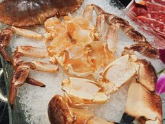-江南福宴·澳门海鲜.牛肉火锅(汇高栢悦中心店)