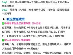 -威海华夏城景区