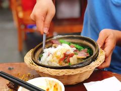 -煲煲掂风味煲仔饭餐厅(西区店)