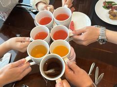 -万荟轩海鲜·粤式点心自助餐厅(蓝海风万怡酒店)