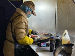 -老婆婆炒饭(小白楼1902欧式风情街店)