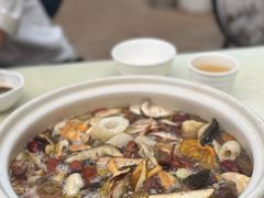 -山菌美食苑(振兴路店)