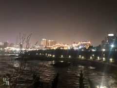 -青岛海景花园大酒店