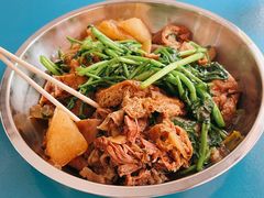 -修记牛杂店(同华东一路店)