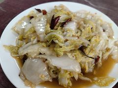 -七中刀削面(应县水务局店)