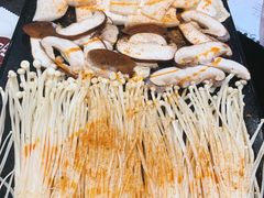 -景家大乾烤肉(新村十区店)