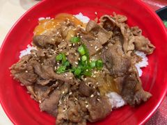 -食其家·牛丼咖喱(天津梅江印象城店)